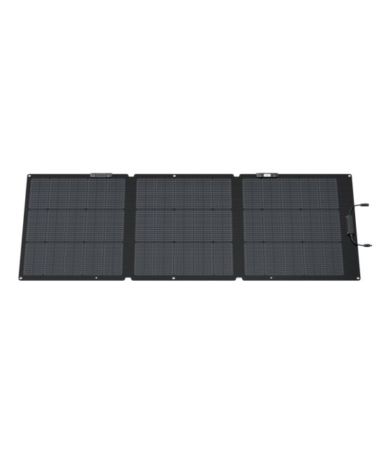 Panneau solaire EcoFlow NextGen 160 W – Image 4