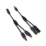 Câble pour connexion en parallèle de panneaux Ecoflow