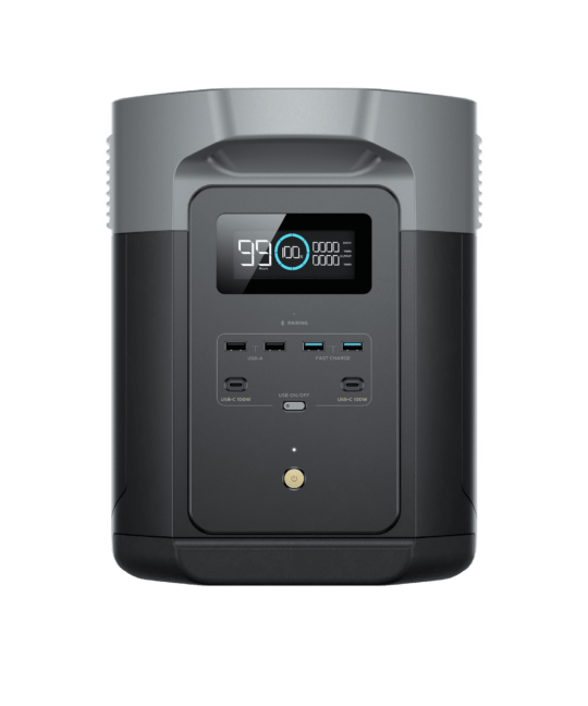 ecoflow delta 2 max