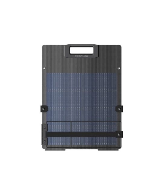 Panneau solaire EcoFlow NextGen 110W – Image 2