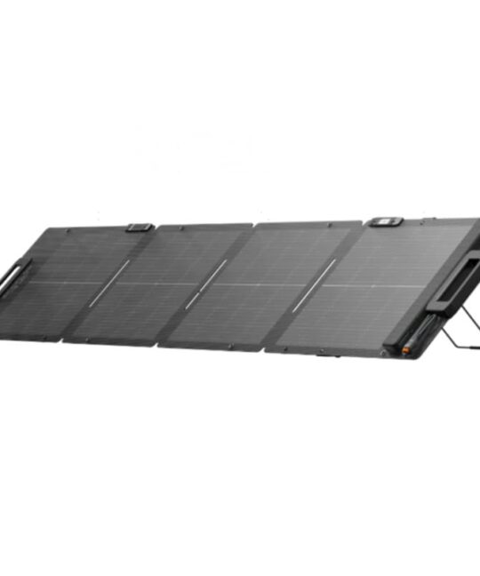 Panneau solaire EcoFlow NextGen 110W