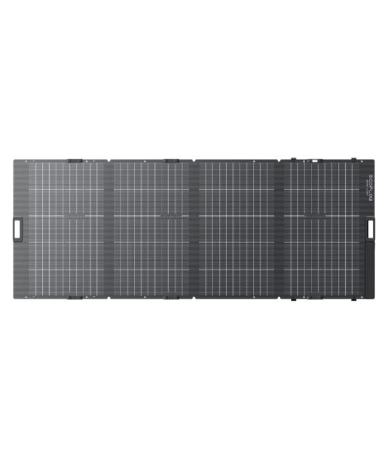 Panneau solaire portable léger EcoFlow 400 W