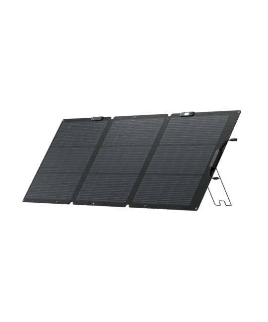 Panneau solaire EcoFlow NextGen 160 W