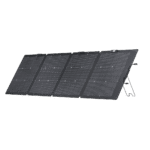 Panneau solaire EcoFlow NextGen 220W