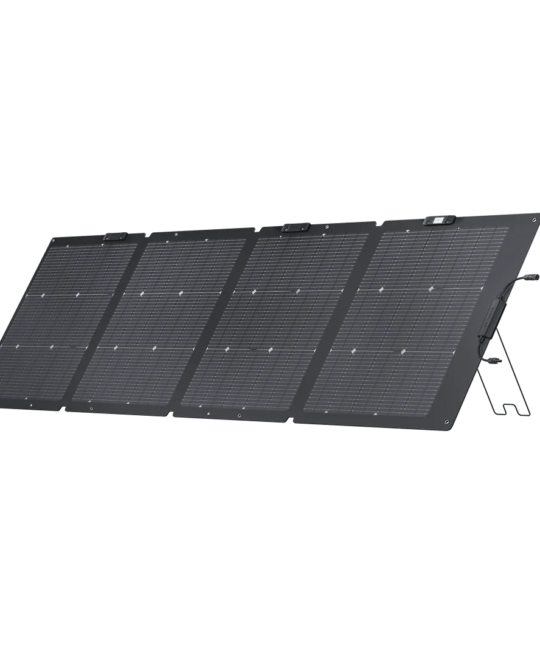Panneau solaire EcoFlow NextGen 220W