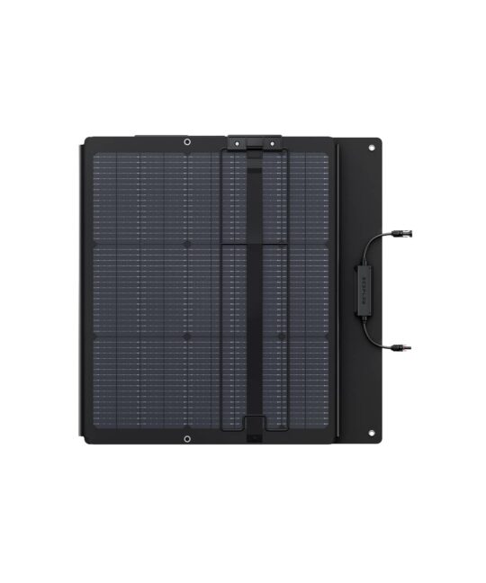 Panneau solaire portable bifacial EcoFlow NextGen 220 W