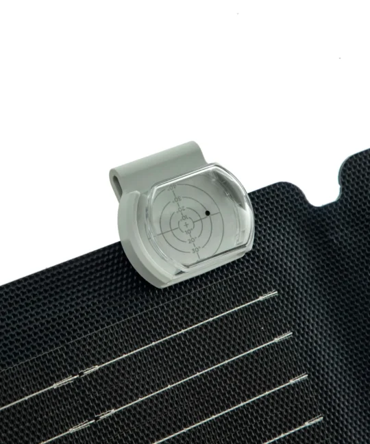 Dispositif d'alignement solaire EcoFlow