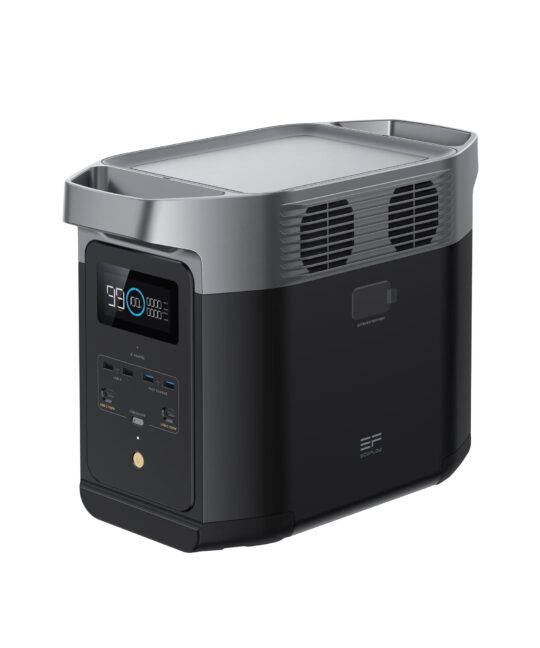 ecoflow delta 2