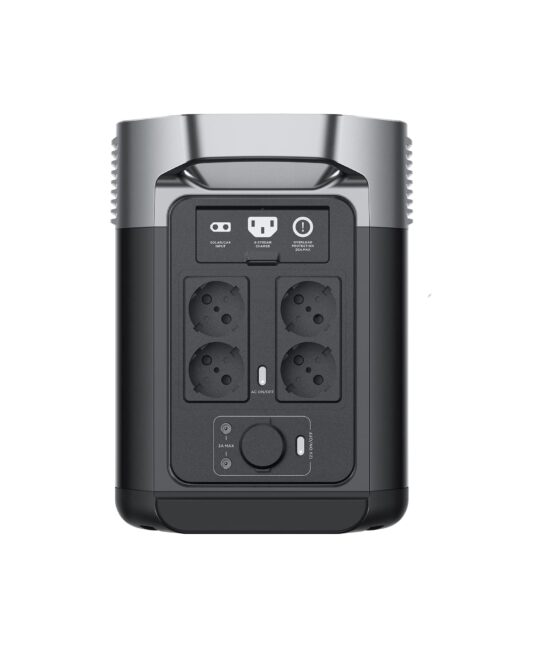 ecoflow delta 2