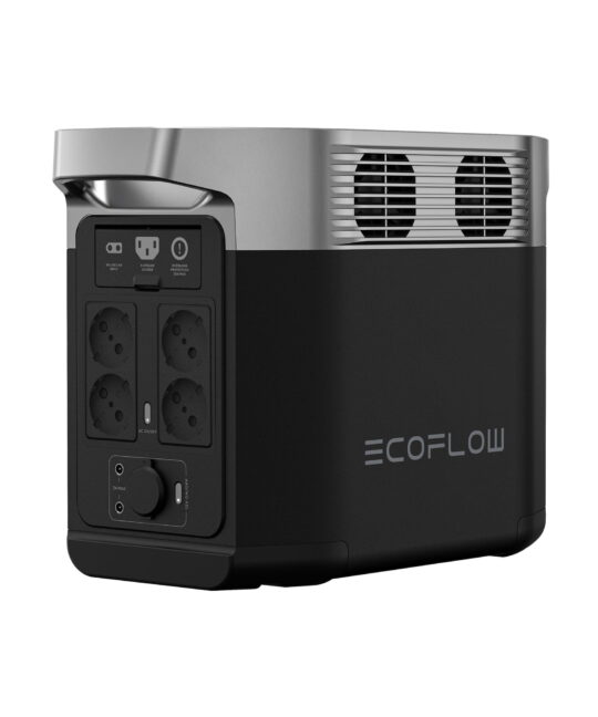 ecoflow delta 2