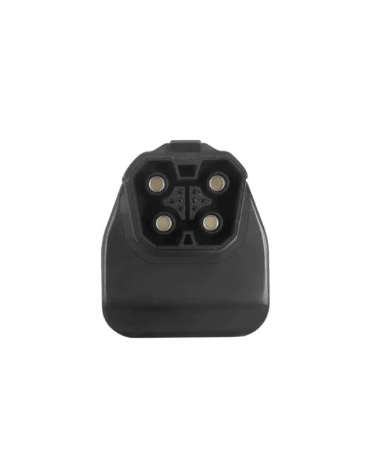 Adapteur EcoFlow DELTA Pro vers chargeur alternateur (XT150) – Image 2