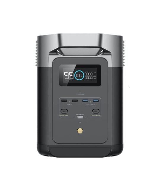ecoflow delta 2