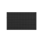 2 panneaux solaire rigide EcoFlow 100W