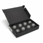 EcoFlow VENTOUSES POUR PANNEAU SOLAIRE 8 PCS