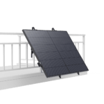 Tracker solaire à axe unique EcoFlow (Single Axis Solar Tracker)