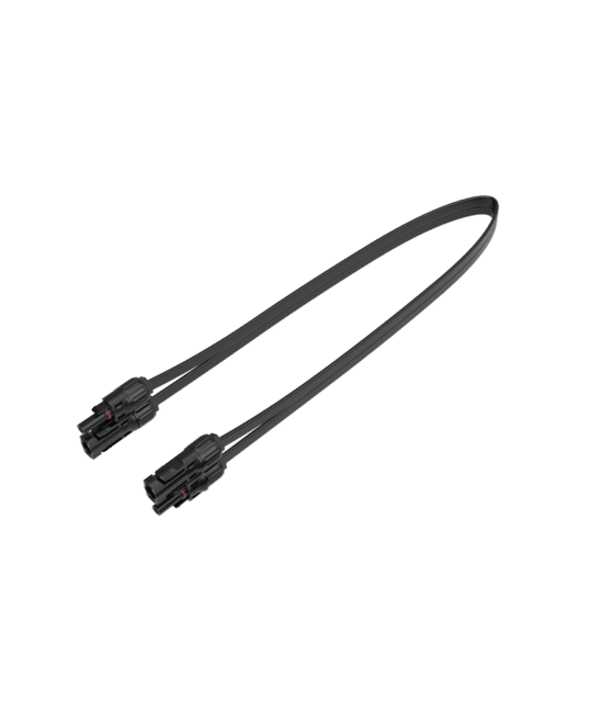 Câble extra plat EcoFlow
