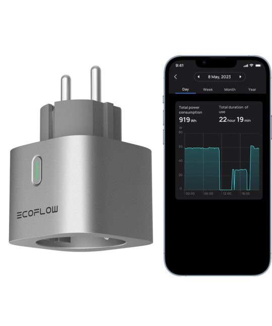 EcoFlow Smart Plug – Image 2