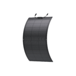 Panneau solaire flexible 100W EcoFlow