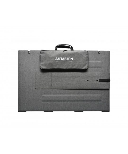 Panneau solaire pliable ANTARION 400W – Image 4