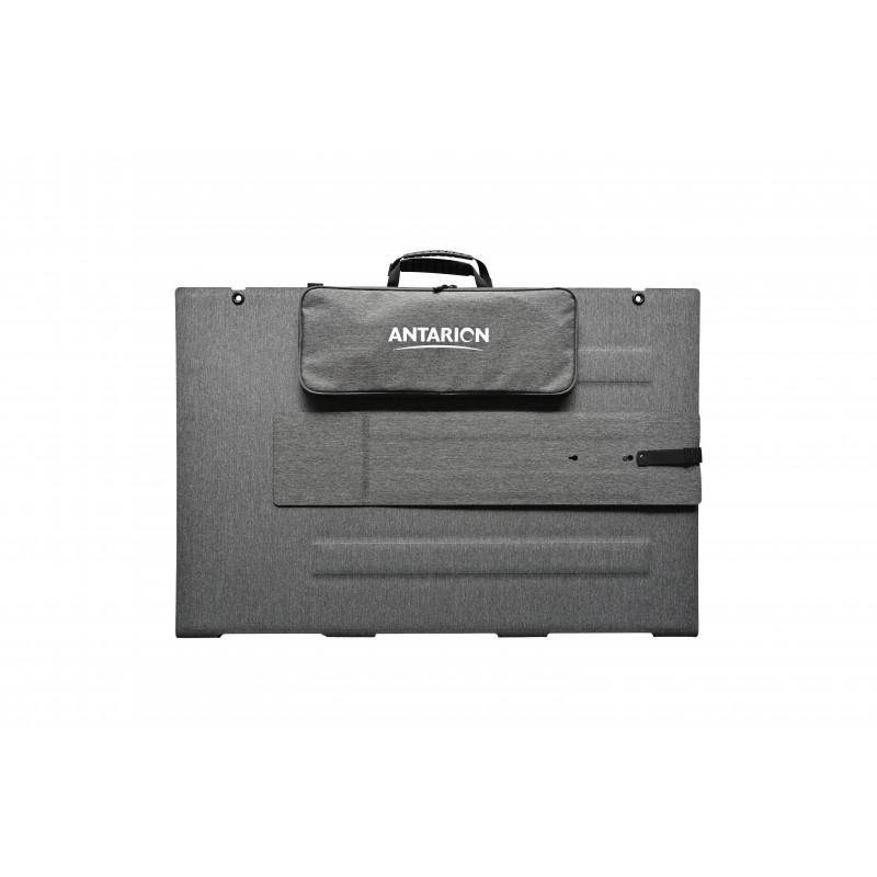 Panneau solaire pliable ANTARION 400W – Image 4