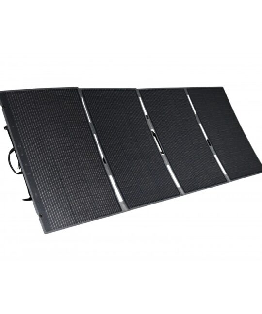 Panneau solaire pliable ANTARION 400W