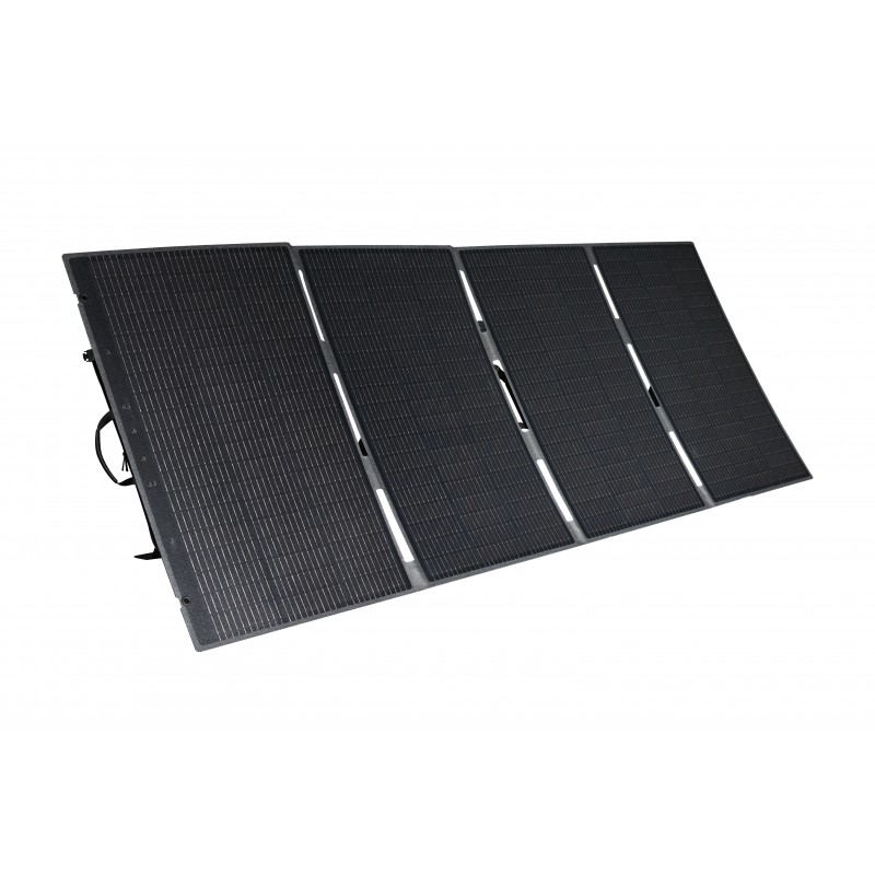 Panneau solaire pliable ANTARION 400W
