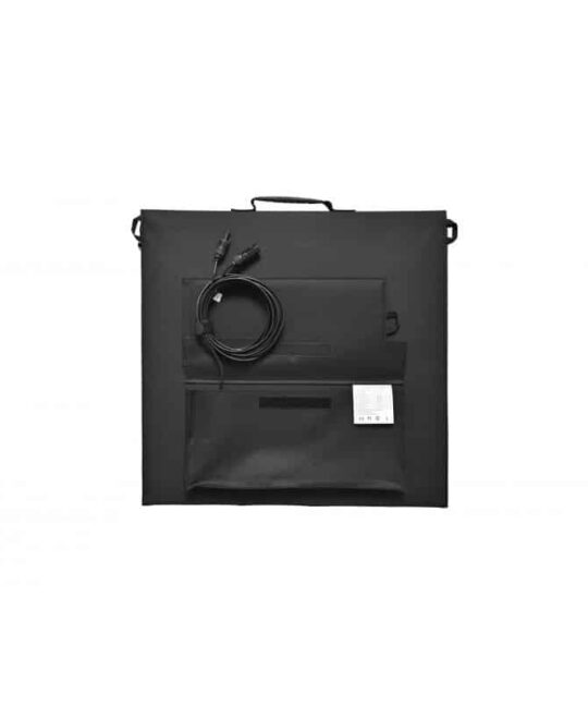 Panneau solaire pliable Antarion 110 W – Image 2