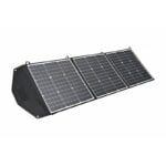 Panneau solaire pliable Antarion 165 W
