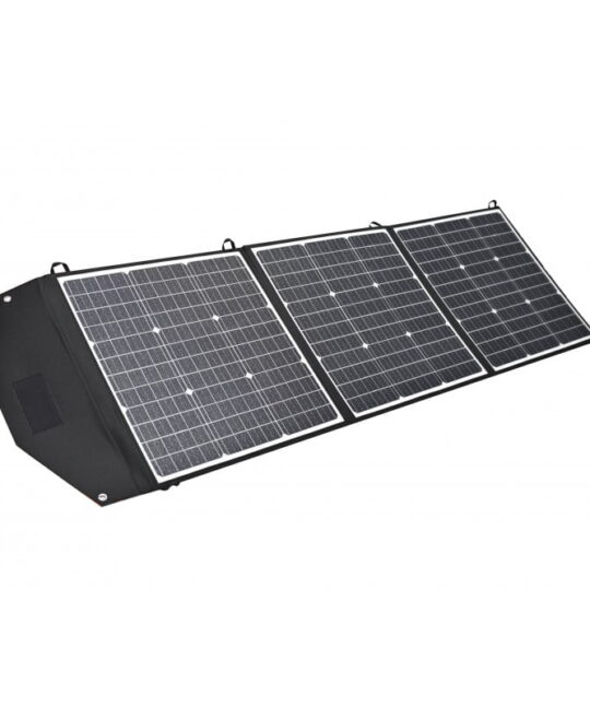 Panneau solaire pliable ANTARION 165W