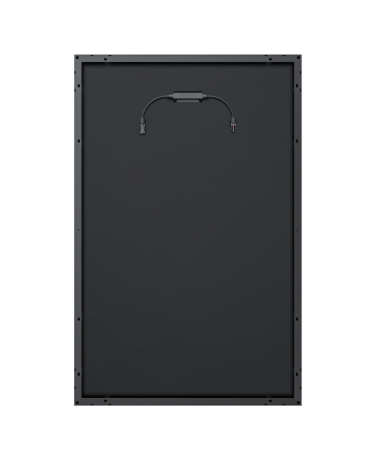 Panneau solaire rigide EcoFlow 175W – Image 2