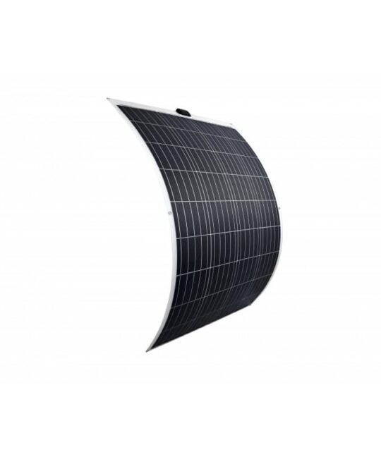 Panneaux solaires flexibles