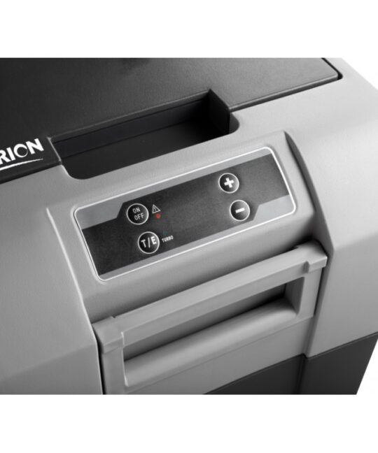 Glacière à compression Antarion 35 L – Image 3