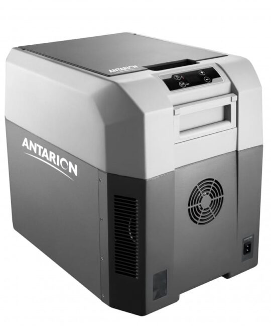 Glacière à compression Antarion 25 L