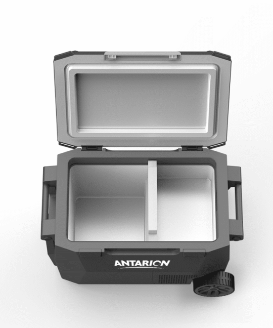 Glacière à compression Antarion 45 L – Image 2