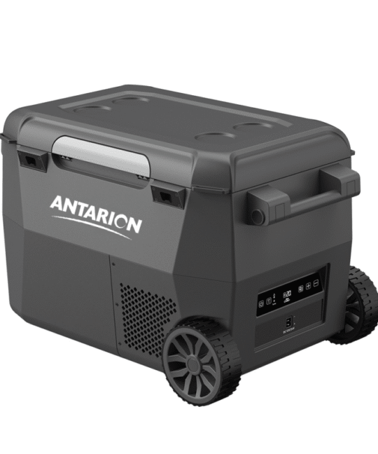 Glacière à compression Antarion 45 L