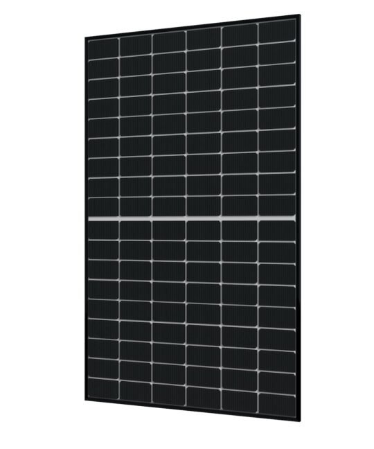 Panneau solaire 450Wc BIFACIAL N-TYPE - DMEGC