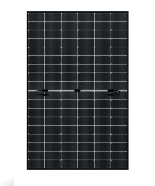 Lot de 3 panneaux solaires DMEGC 400 à 450 Wc – Image 2