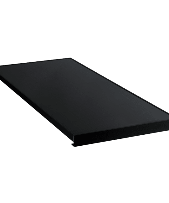 Panneau solaire ALL BLACK 150W - Antarion