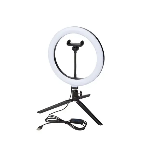 Lampe anneau Nicoflow