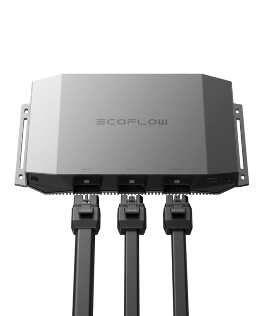 Chargeur d’alternateur PLUS EcoFlow 1000 W – Image 2