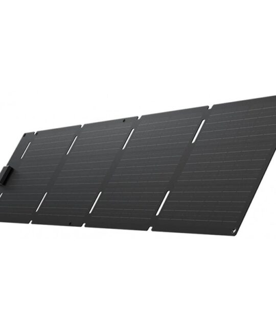 Panneau solaire EcoFlow 60W