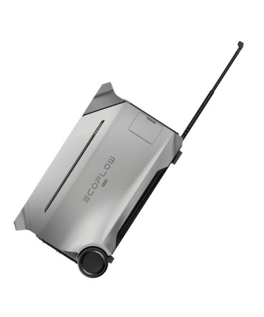 ecoflow delta pro 3