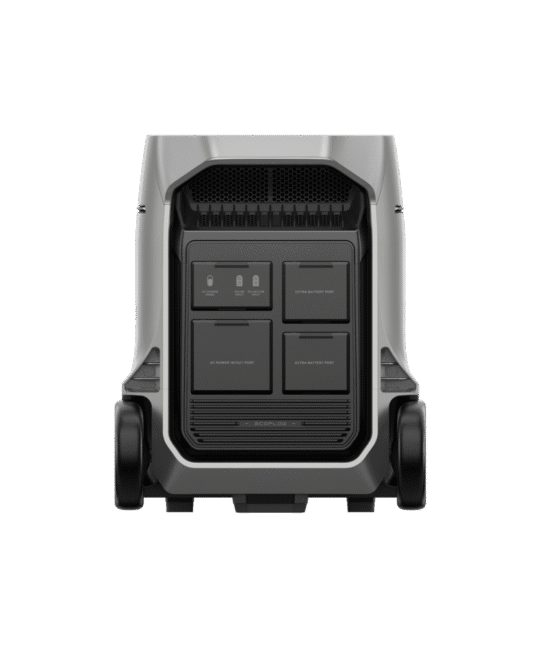 ecoflow delta pro 3