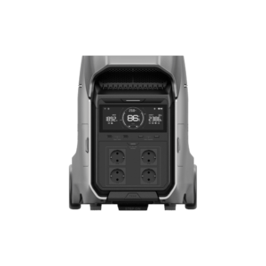 ecoflow delta pro 3