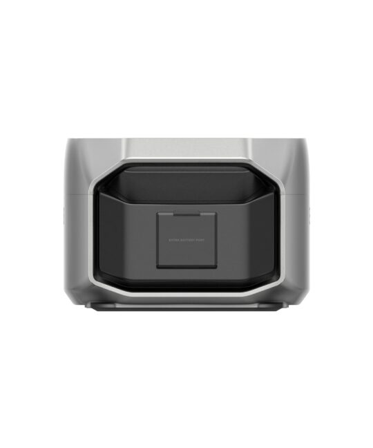 Batterie supplémentaire EcoFlow Delta PRO 3 – Image 2