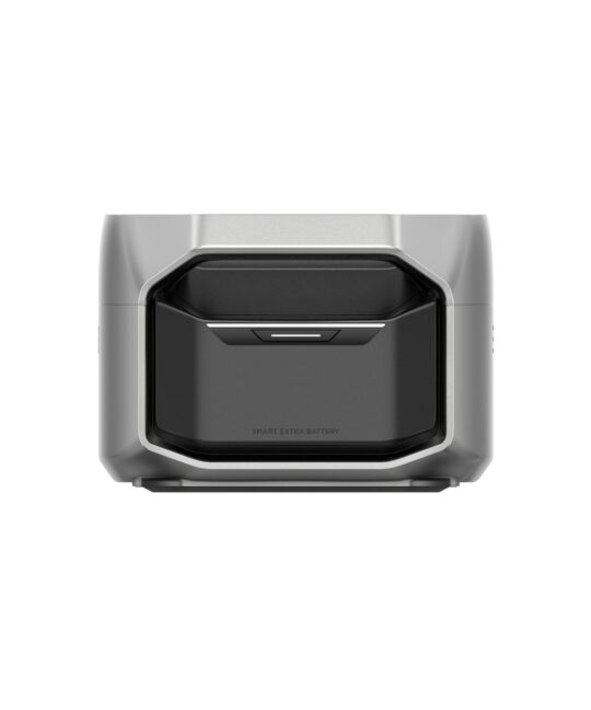 Batterie supplémentaire EcoFlow Delta PRO 3 – Image 3