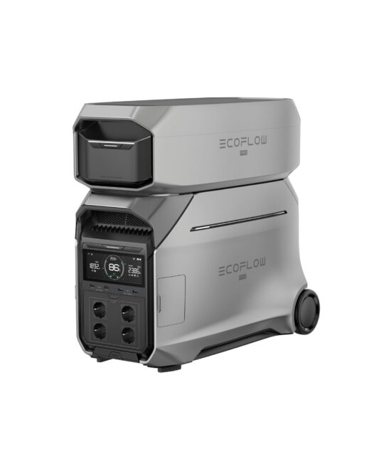delta pro 3 extra battery