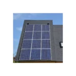 Kit de fixation photovoltaïque pour toiture en ardoises