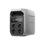 EcoFlow DELTA 3 Max Plus