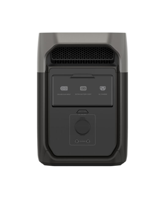ecoflow delta 3